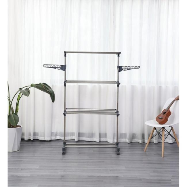 Сушилка для белья напольная Bonro B19