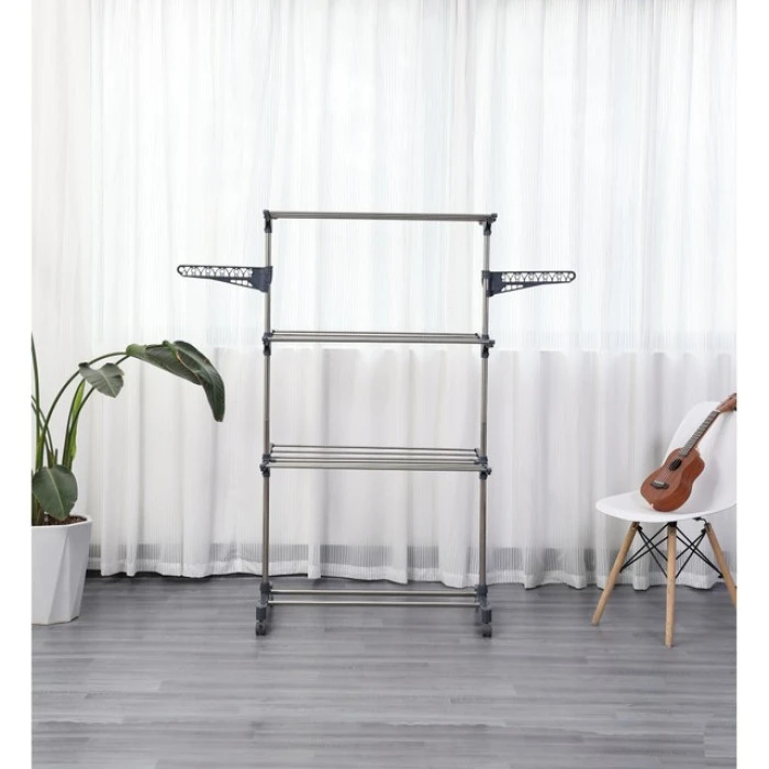 Сушилка для белья напольная Bonro B19