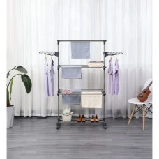 Сушилка для белья напольная Bonro B19