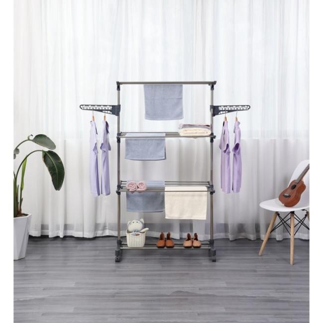 Сушилка для белья напольная Bonro B19