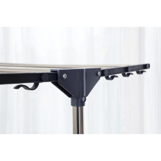 Сушилка для белья напольная Bonro B19