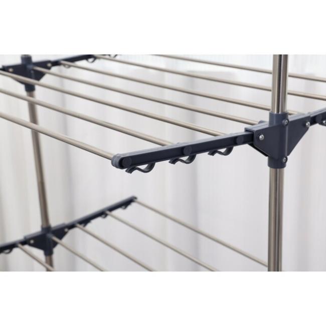 Сушилка для белья напольная Bonro B19