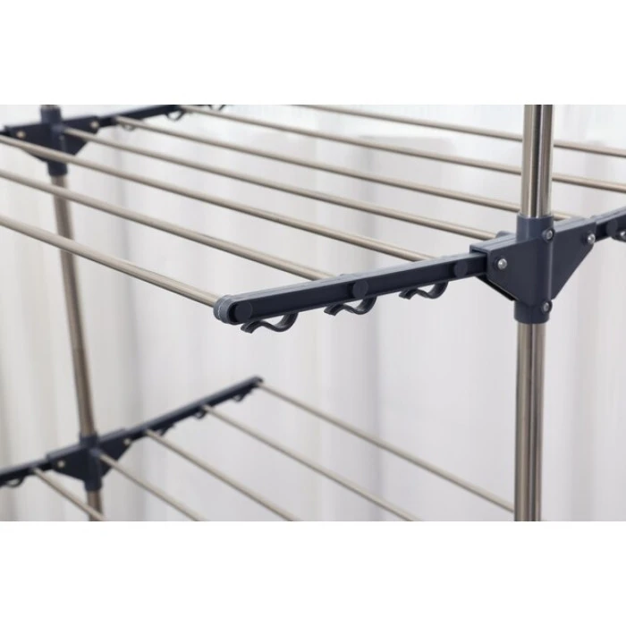 Сушилка для белья напольная Bonro B19