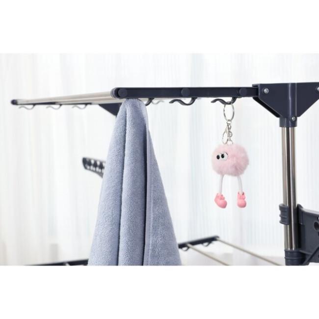 Сушилка для белья напольная Bonro B19