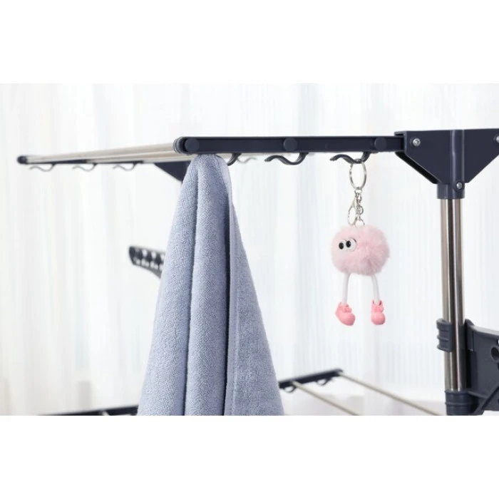 Сушилка для белья напольная Bonro B19