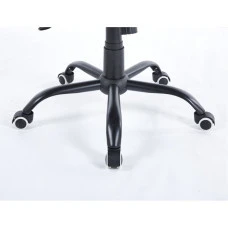 Крісло геймерське Bonro BN-2022S чорне