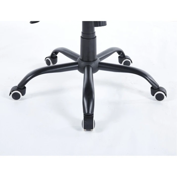 Крісло геймерське Bonro BN-2022S чорне