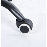 Кресло геймерское Bonro BN-2022S черное