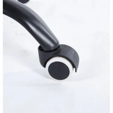 Крісло геймерське Bonro BN-2022S чорне