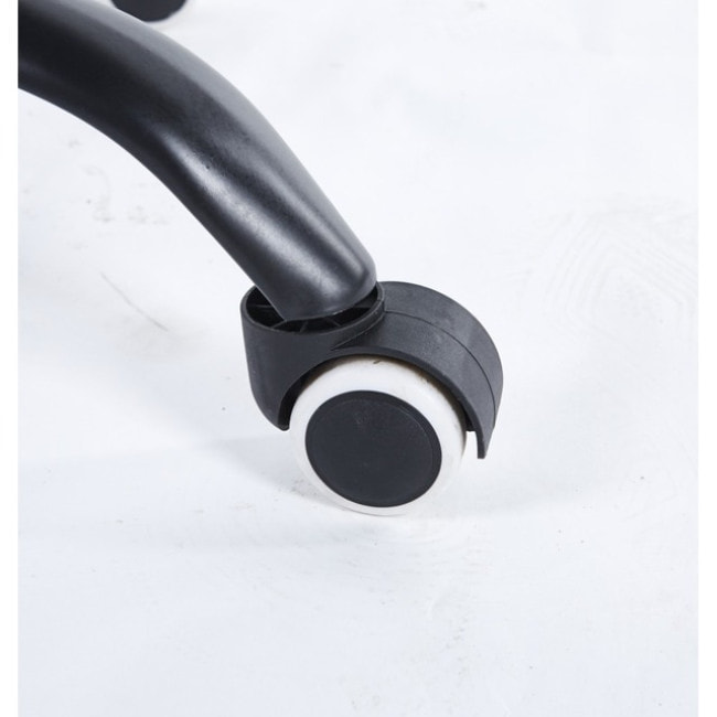 Крісло геймерське Bonro BN-2022S чорне