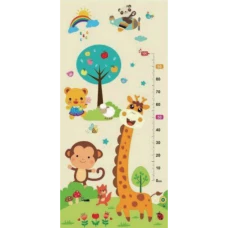 Дитячий розважальний килимок 150*180 Spoko SP-02