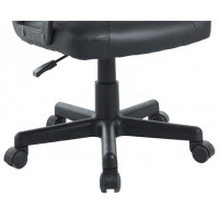 Кресло офисное геймерское Bonro B-043 красное