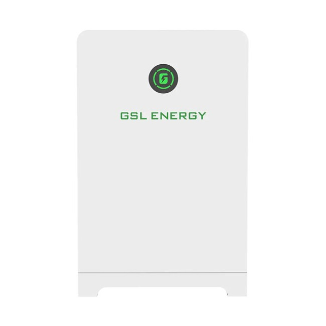 Аккумулятор GSL051280A-B-GBP2 14,34 кВт-ч (51,2 В 280 А-ч)