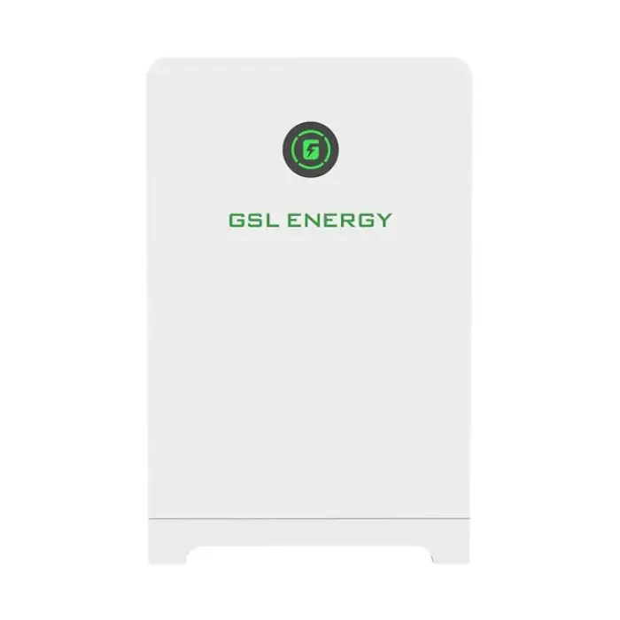 Акумулятор GSL051280A-B-GBP2 14,34 кВт-год (51,2 В 280 А-год)