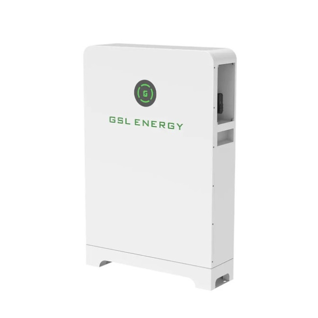 Аккумулятор GSL051280A-B-GBP2 14,34 кВт-ч (51,2 В 280 А-ч)