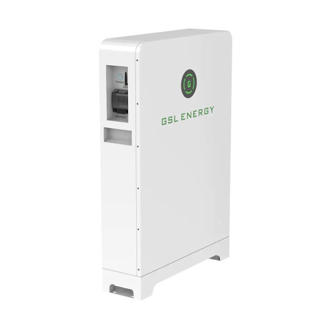 Аккумулятор GSL051280A-B-GBP2 14,34 кВт-ч (51,2 В 280 А-ч)