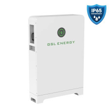 Аккумулятор GSL051280A-B-GBP2 14,34 кВт-ч (51,2 В 280 А-ч)