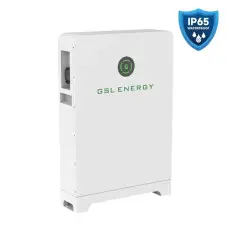 Акумулятор GSL051280A-B-GBP2 14,34 кВт-год (51,2 В 280 А-год)