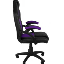 Крісло геймерське Bonro YS-6056 фіолетове