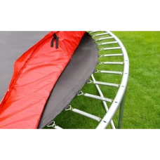Накидка на пружины для батута 312 см 10 ft.