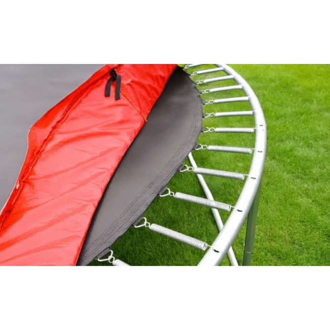 Накидка на пружины для батута 312 см 10 ft.