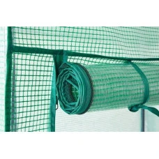 Теплиця парник 4 полиці 143х73х195 см Bonro B-2103