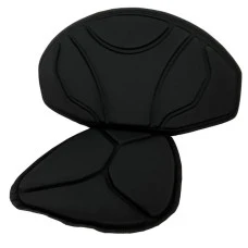 SUP-дошка надувна для плавання Atleto 350 см Лайф + сидіння