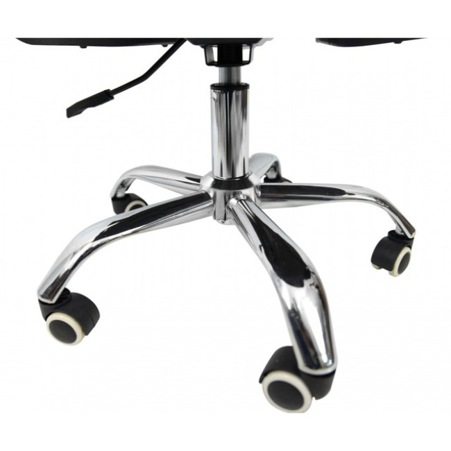 Кресло Bonro B-619 синее