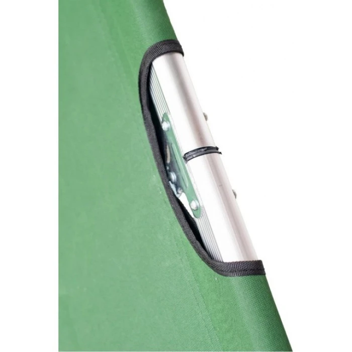 Кровать раскладная туристическая Bonro B-2010 зеленая