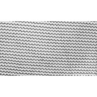 Батут манеж дитячий з сіткою Atleto 160 см синій KRB10