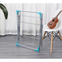 Сушилка для белья напольная Bonro B52