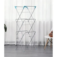 Сушилка для белья напольная Bonro B52