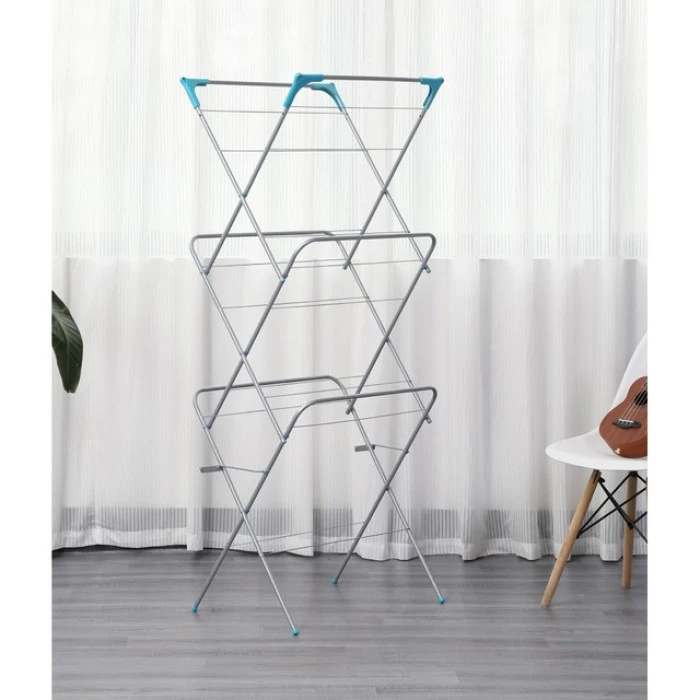 Сушилка для белья напольная Bonro B52