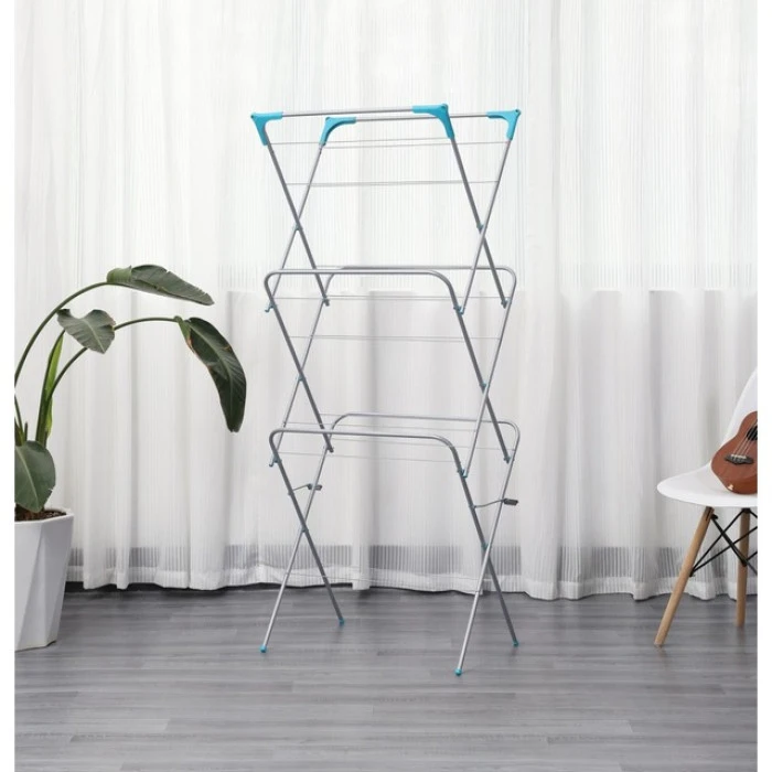 Сушилка для белья напольная Bonro B52