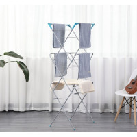 Сушилка для белья напольная Bonro B52