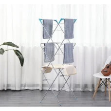 Сушилка для белья напольная Bonro B52