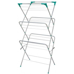 Сушарка для білизни підлогова Bonro B52