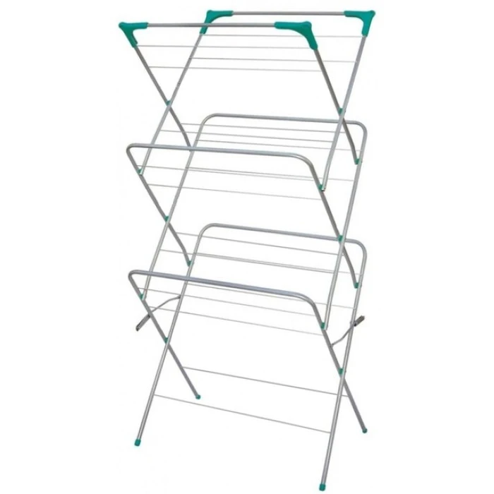 Сушилка для белья напольная Bonro B52