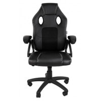 Крісло геймерське Bonro BN-2022S червоне