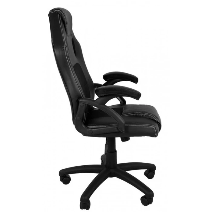 Кресло геймерское Bonro BN-2022S красное