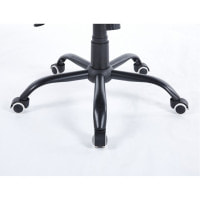 Крісло геймерське Bonro BN-2022S червоне