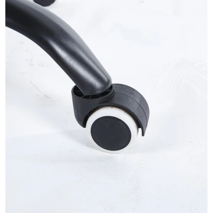 Кресло геймерское Bonro BN-2022S красное