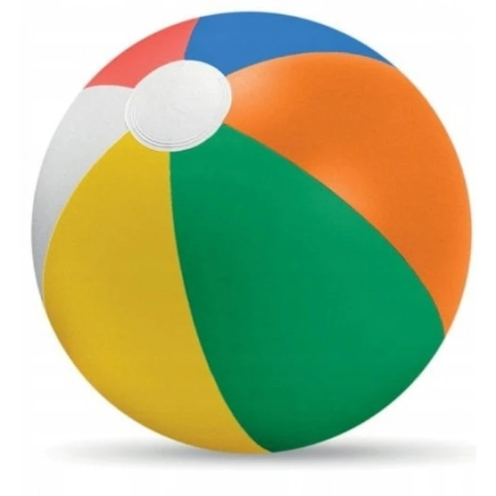 М'яч надувний пляжний SPoko