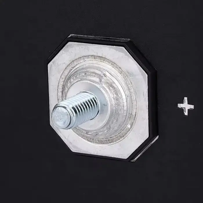 Акумулятор літієвий EVE Grade A з болтами 3.2V 280Ah поштучно