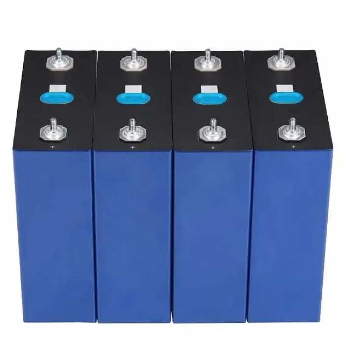 Акумулятор літієвий EVE Grade A з болтами 3.2V 280Ah поштучно