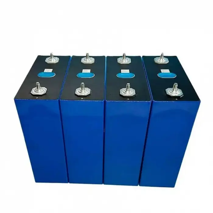 Акумулятор літієвий EVE Grade A з болтами 3.2V 280Ah поштучно