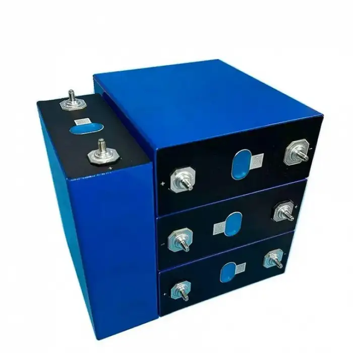 Акумулятор літієвий EVE Grade A з болтами 3.2V 280Ah поштучно