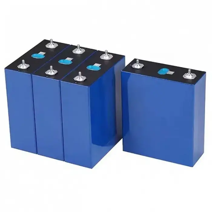 Акумулятор літієвий EVE Grade A з болтами 3.2V 280Ah поштучно