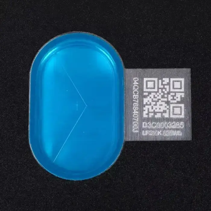 Акумулятор літієвий EVE Grade A з болтами 3.2V 280Ah поштучно