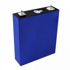 Акумулятор літієвий EVE Grade A з болтами 3.2V 280Ah поштучно